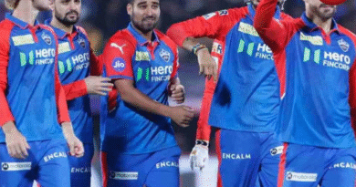 IPL Player Blackmail Case