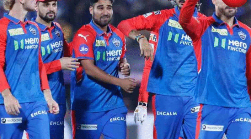 IPL Player Blackmail Case