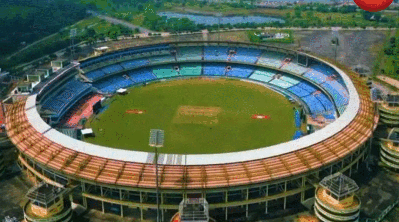 India–South Africa ODI Raipur