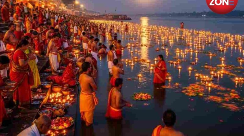 Kartik Purnima 2025 Date
