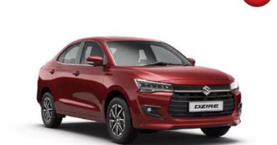 Maruti Dzire