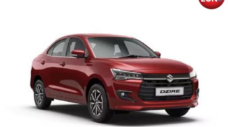 Maruti Dzire