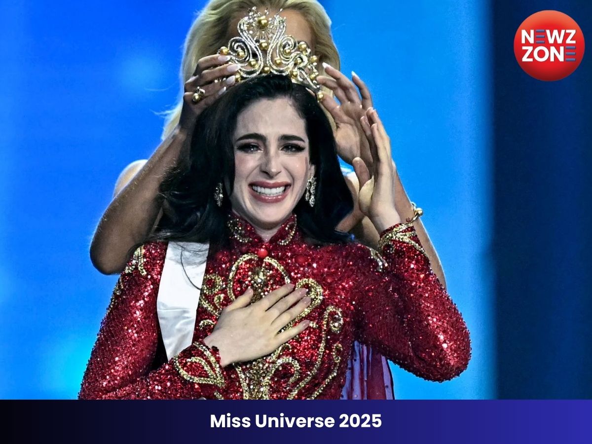 Miss Universe 2025