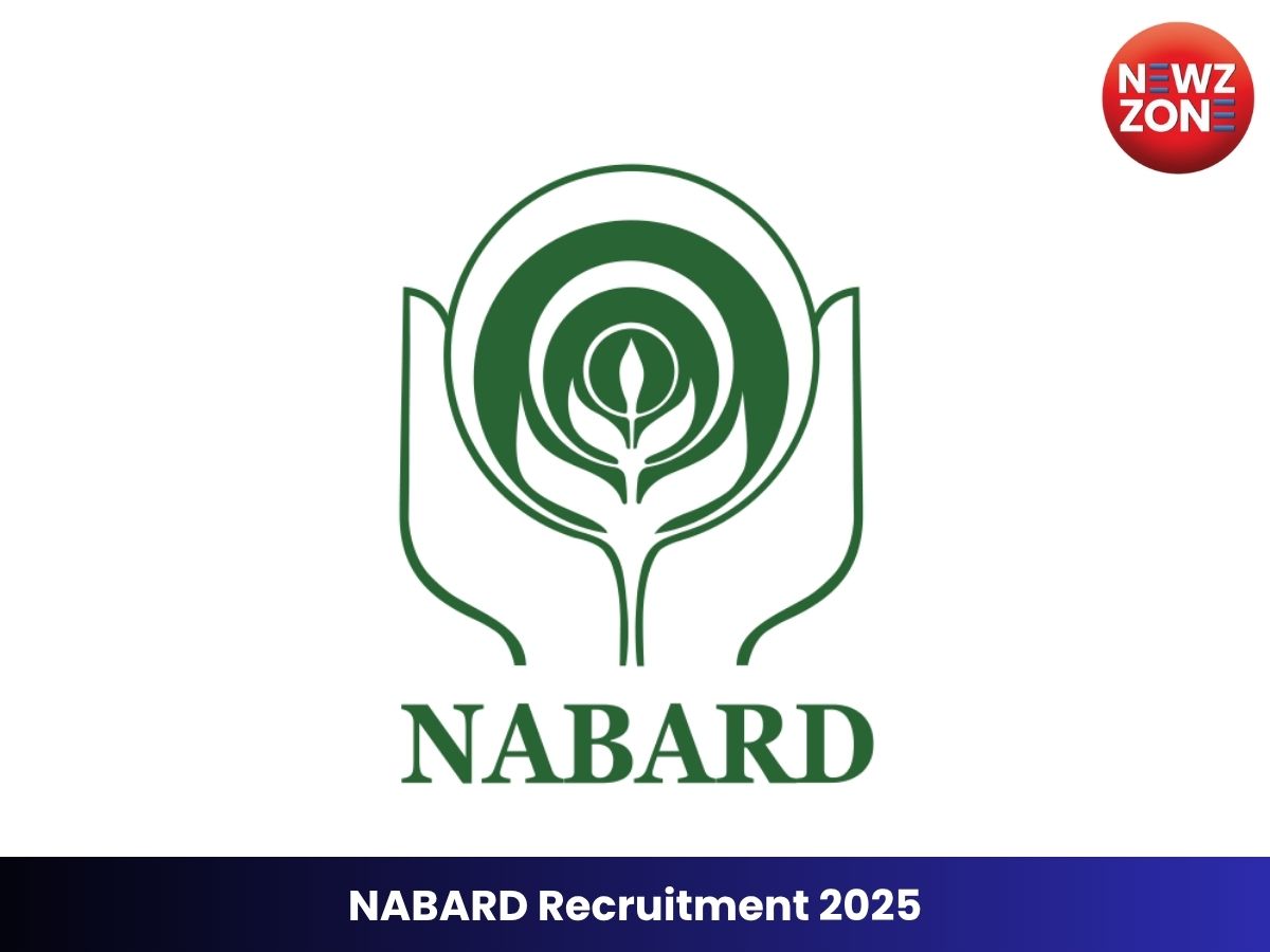 NABARD Recruitment 2025