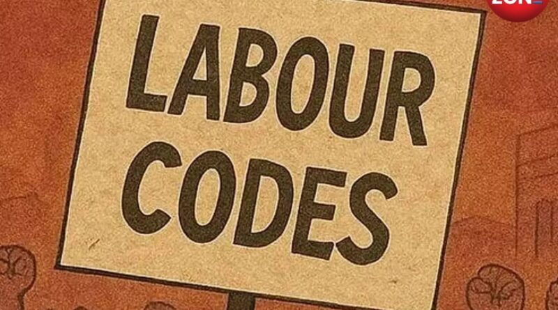 New Labour Codes