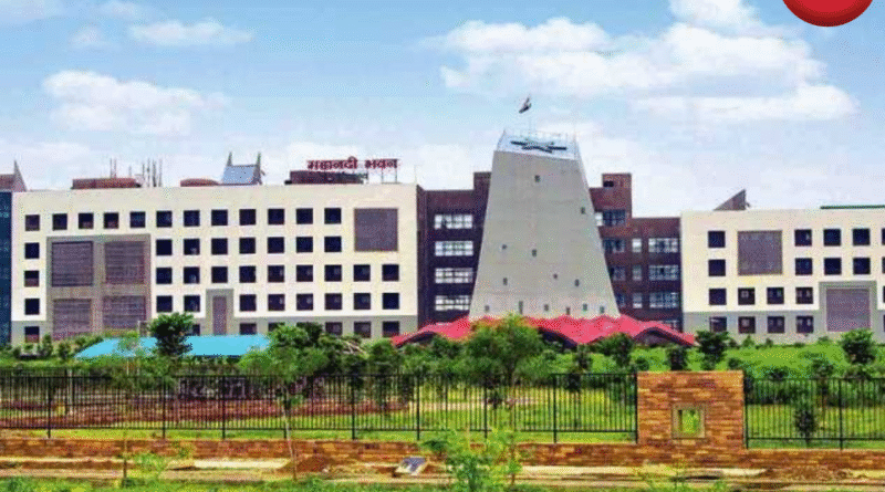 OSD को तत्काल प्रभाव से हटा गया