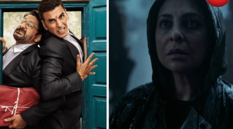 OTT Release This Week