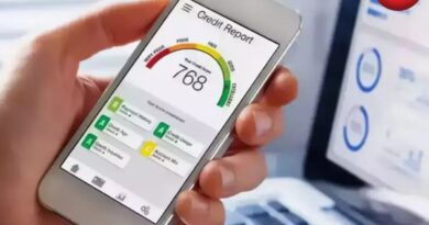 RBI Weekly Credit Score Update