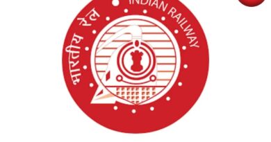 RRB Group D Exam City 2025