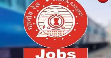 Railway Vacancy 2025
