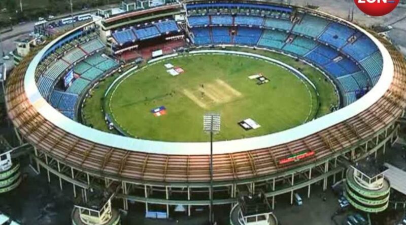 Raipur Cricket Match Tickets Price