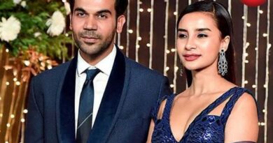 Rajkummar Rao Patralekhaa Baby News