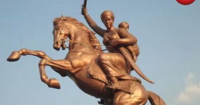 Rani Lakshmi Bai Jayanti 2025