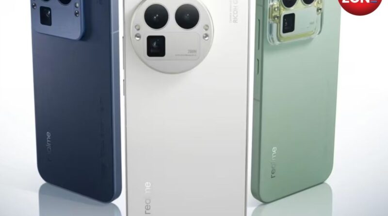 Realme GT 8 Pro Launch in India