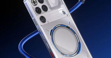 RedMagic 11 Pro Launch