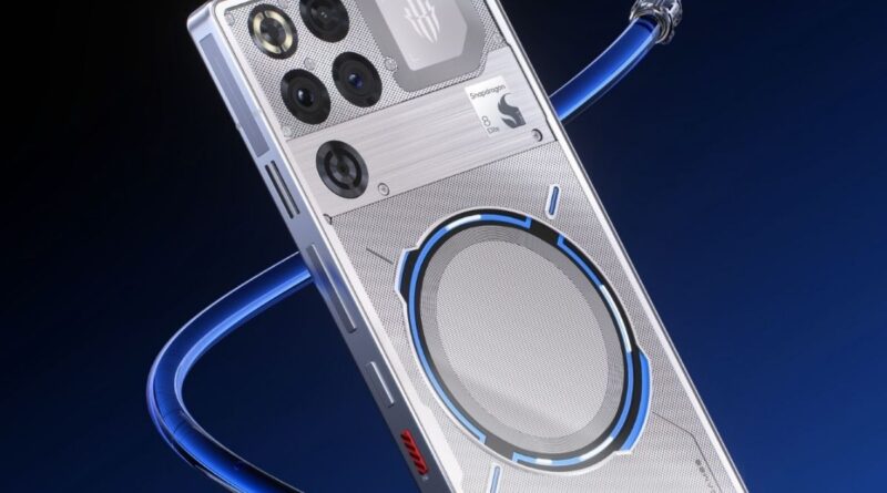 RedMagic 11 Pro Launch