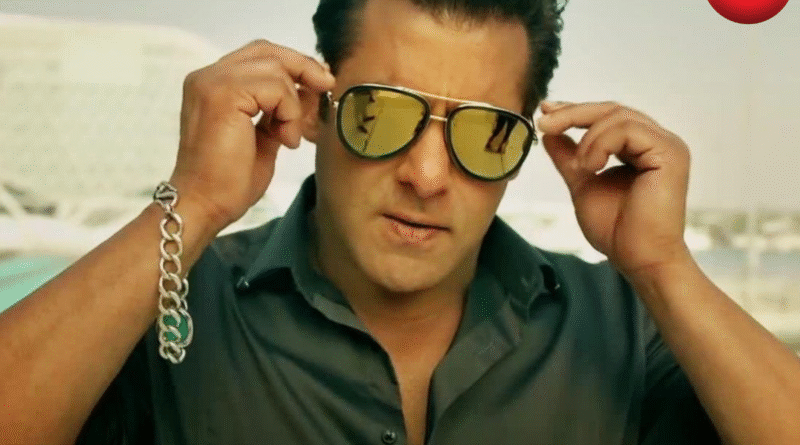 Salman Khan Pan Masala Ad Controversy