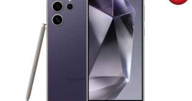 Samsung Galaxy S24 Ultra