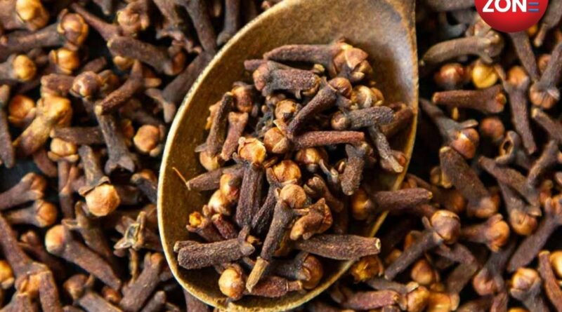 Soaked Cloves Health Benefits