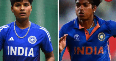 WPL Mega Auction 2026