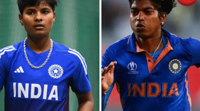 WPL Mega Auction 2026