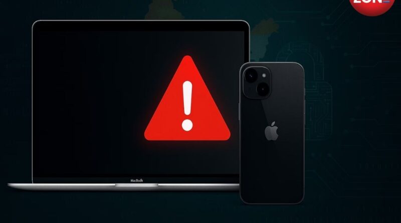 Warning For Apple Users