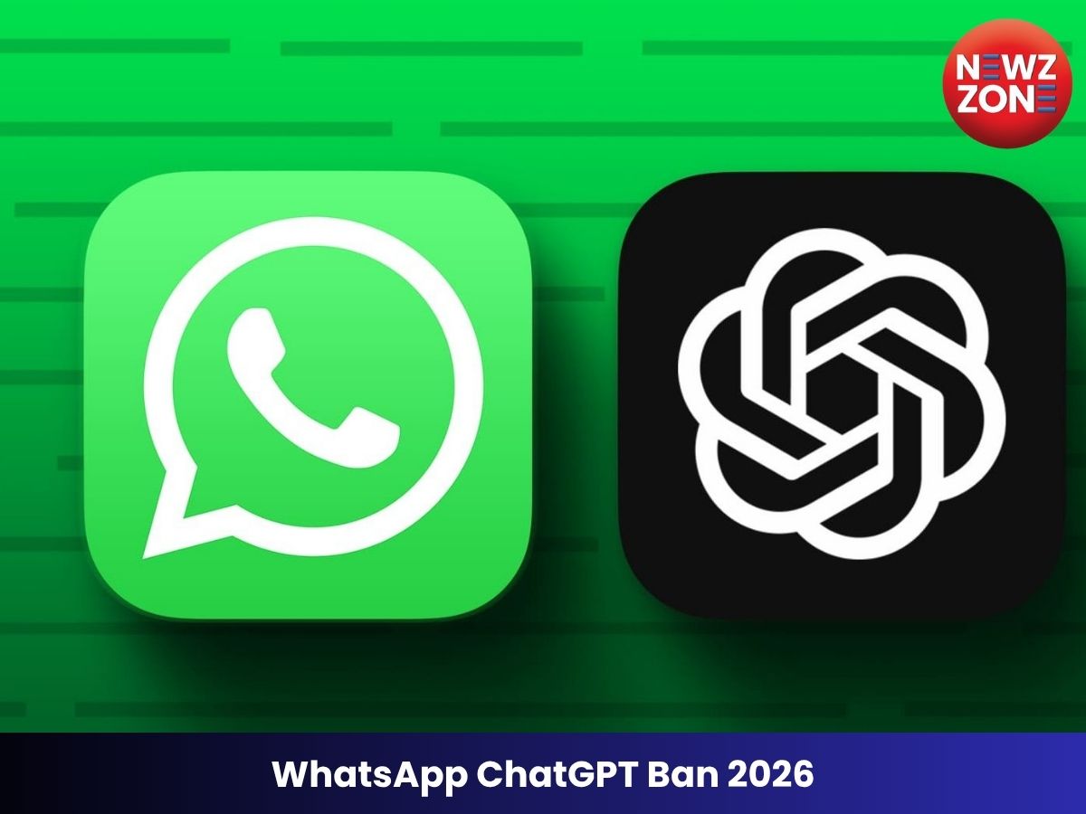 WhatsApp ChatGPT Ban 2026