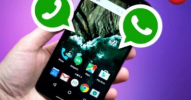 WhatsApp Multi Account Feature