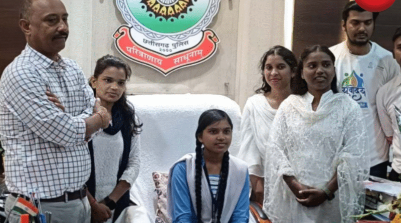 World Children’s Day