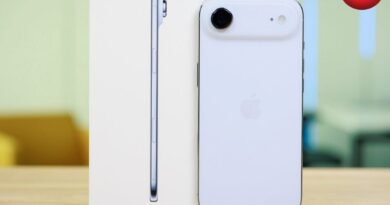 iPhone Air 2026 Launch