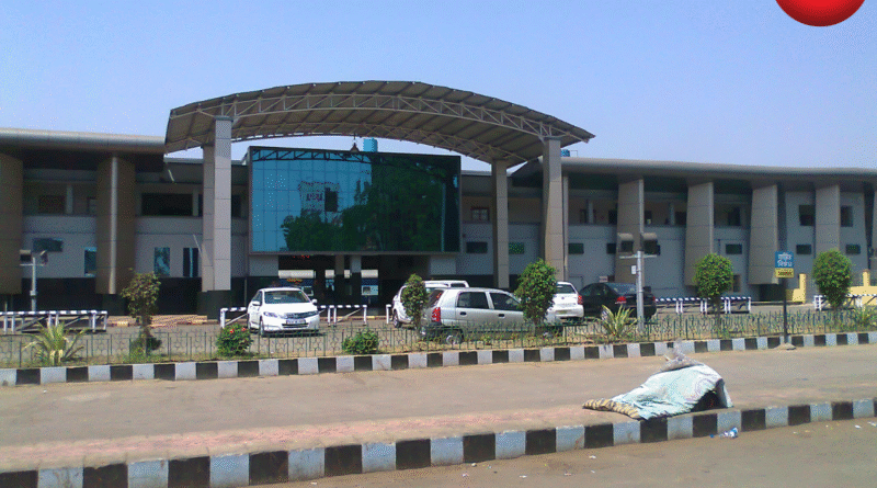 अरपा पैरी के धार