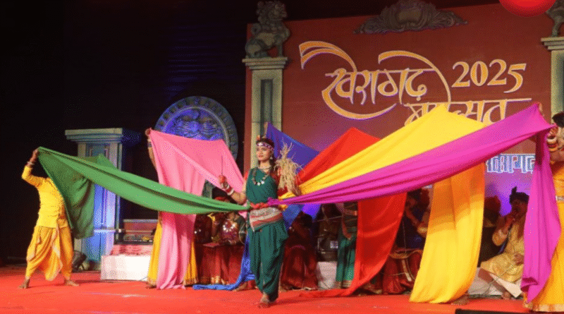 खैरागढ़ महोत्सव 2025