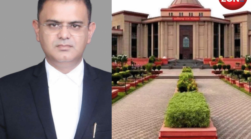 छत्तीसगढ़ के नए महाधिवक्ता