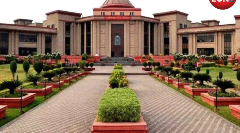 छत्तीसगढ़ राज्य विधिज्ञ परिषद चुनाव