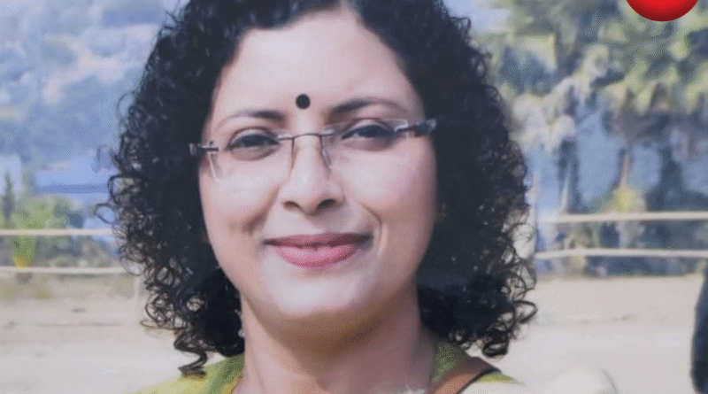 दुर्ग की बेटी नीलिमा साहू बनीं IAS अधिकारी