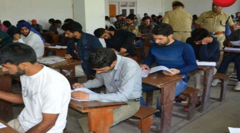 बोर्ड परीक्षा में बेहतर परिणाम