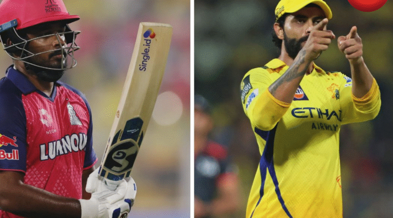 रवींद्र जडेजा से संजू सैमसन तक