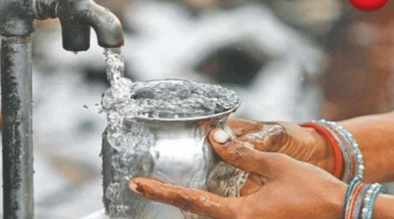 राजधानी के इन 2 वार्डों में आज नहीं मिलेगा पानी