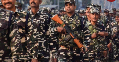 रायपुर में होगी कड़ी सुरक्षा