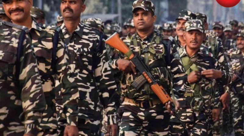 रायपुर में होगी कड़ी सुरक्षा