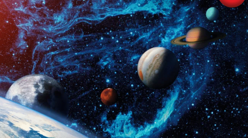 राशिफल 12 नवंबर 2025