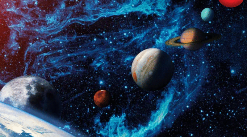 राशिफल 7 नवंबर 2025