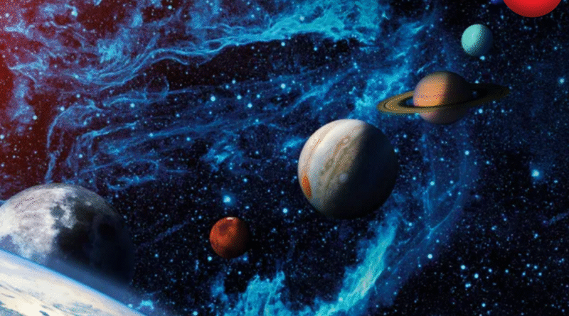 राशिफल 8 नवंबर 2025