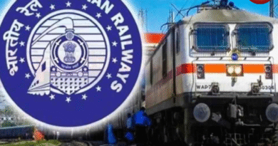 रेलवे में सुरक्षा सख्त