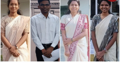 शिवाशा फाउंडेशन की बड़ी उपलब्धि