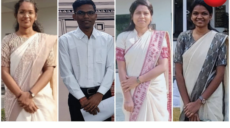 शिवाशा फाउंडेशन की बड़ी उपलब्धि