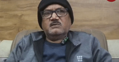 हेड कांस्टेबल की गुंडागर्दी