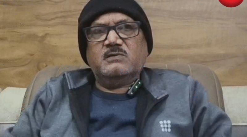 हेड कांस्टेबल की गुंडागर्दी