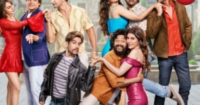 ‘Masti 4’ Trailer Out