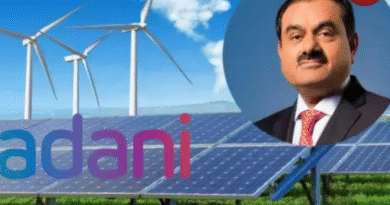 Adani Green Energy